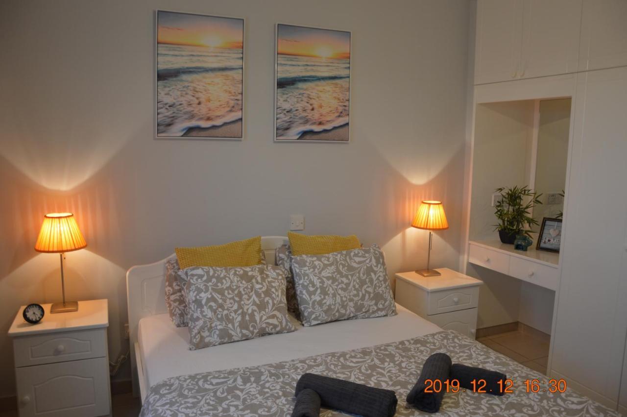 Luxury Apartment Paphos Exterior foto